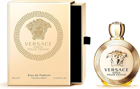 eros versace details|Versace Eros best price.